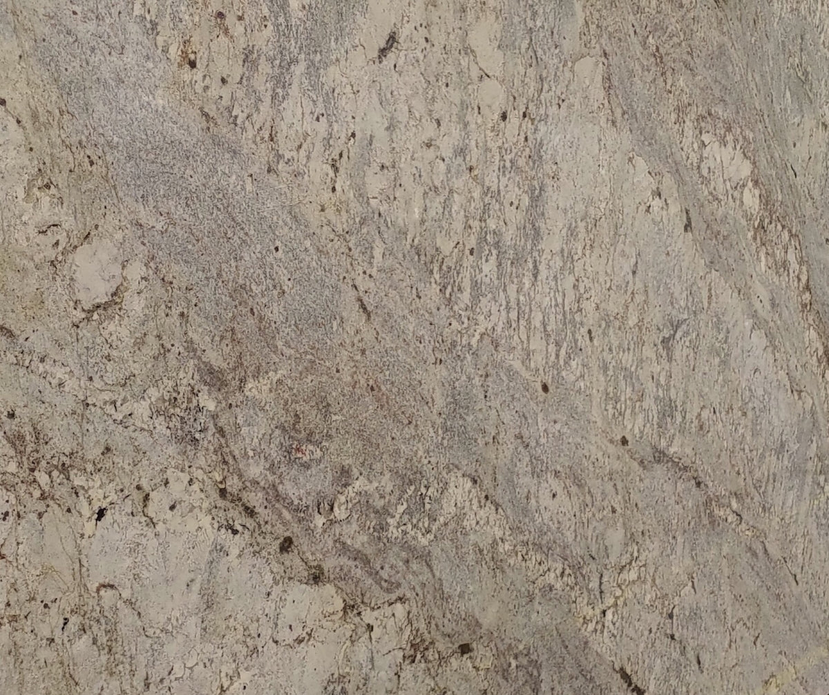 Sierra Brown Granite 2CM