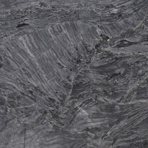 London Gray Quartzite 3CM