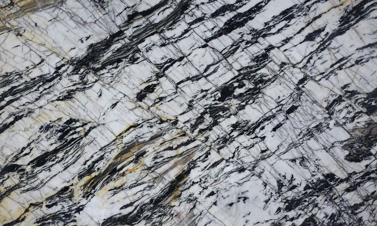 Baikal Crystal Quartzite 3CM