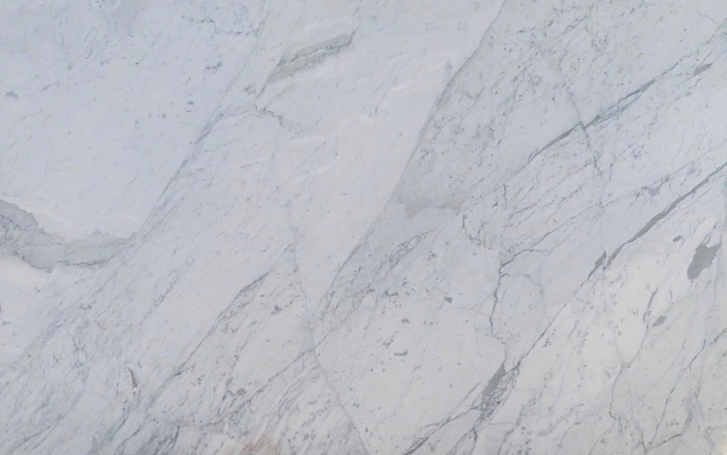 White Carrara Marble 2CM