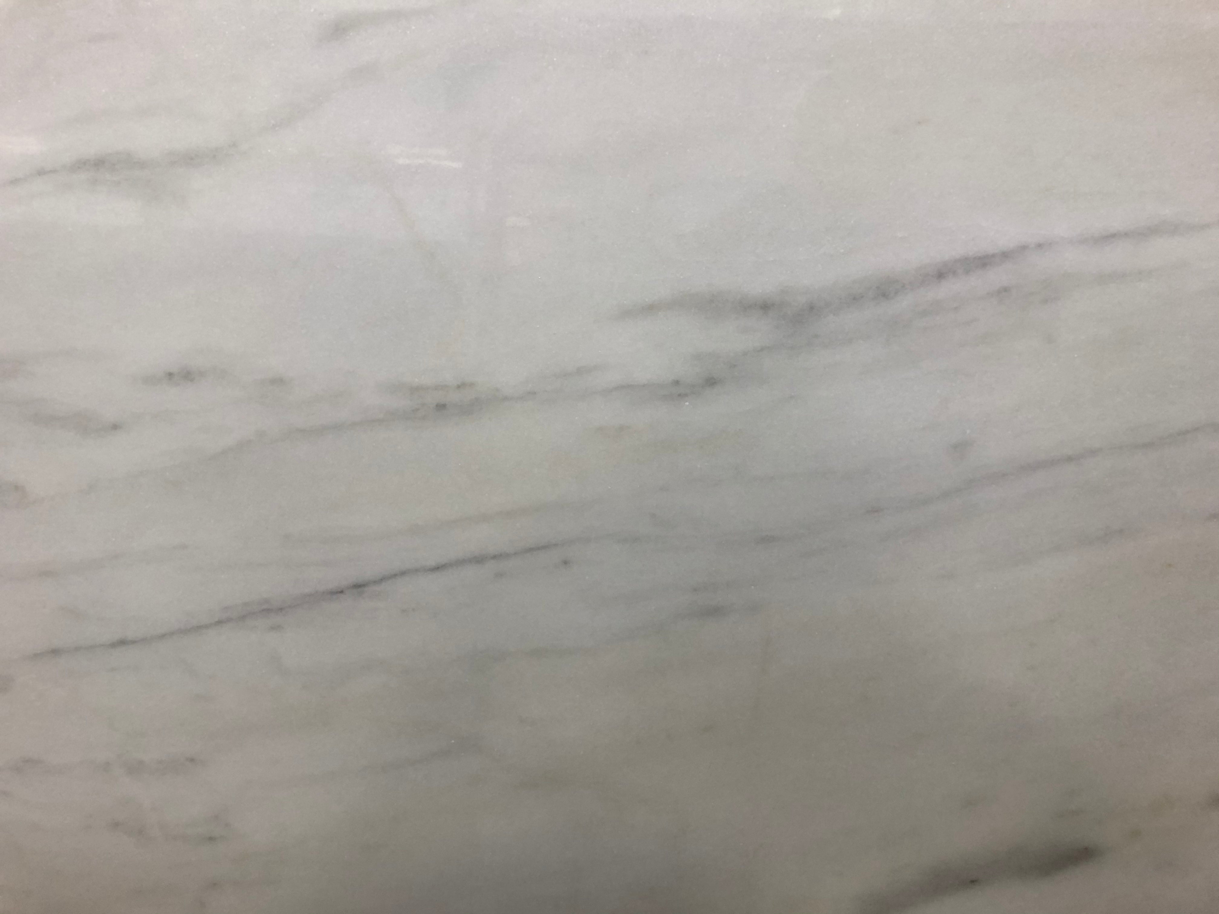 Classic White Marble 2CM – Go-Granite