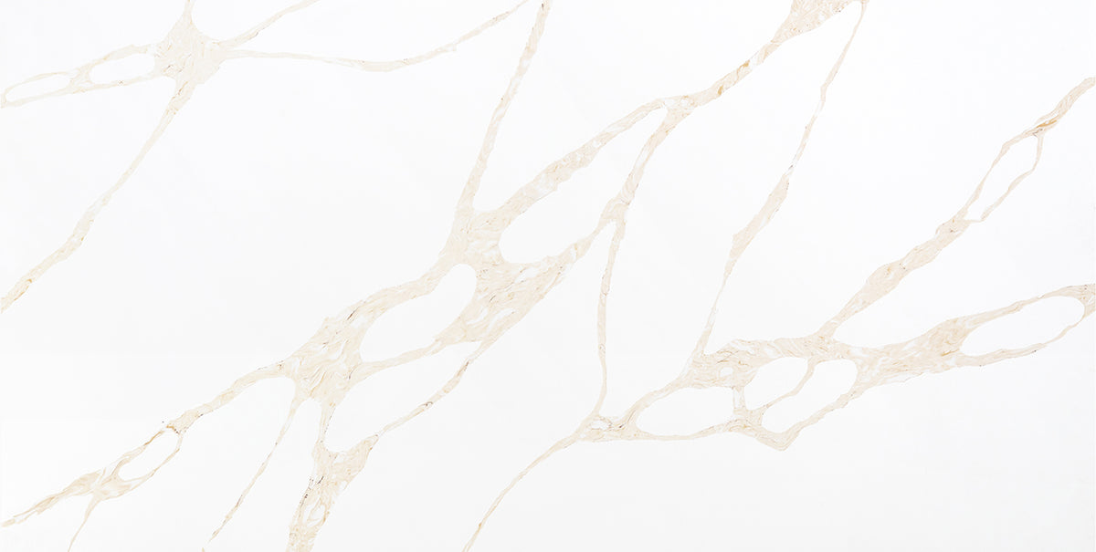 Calacatta Tuscany Quartz 3CM