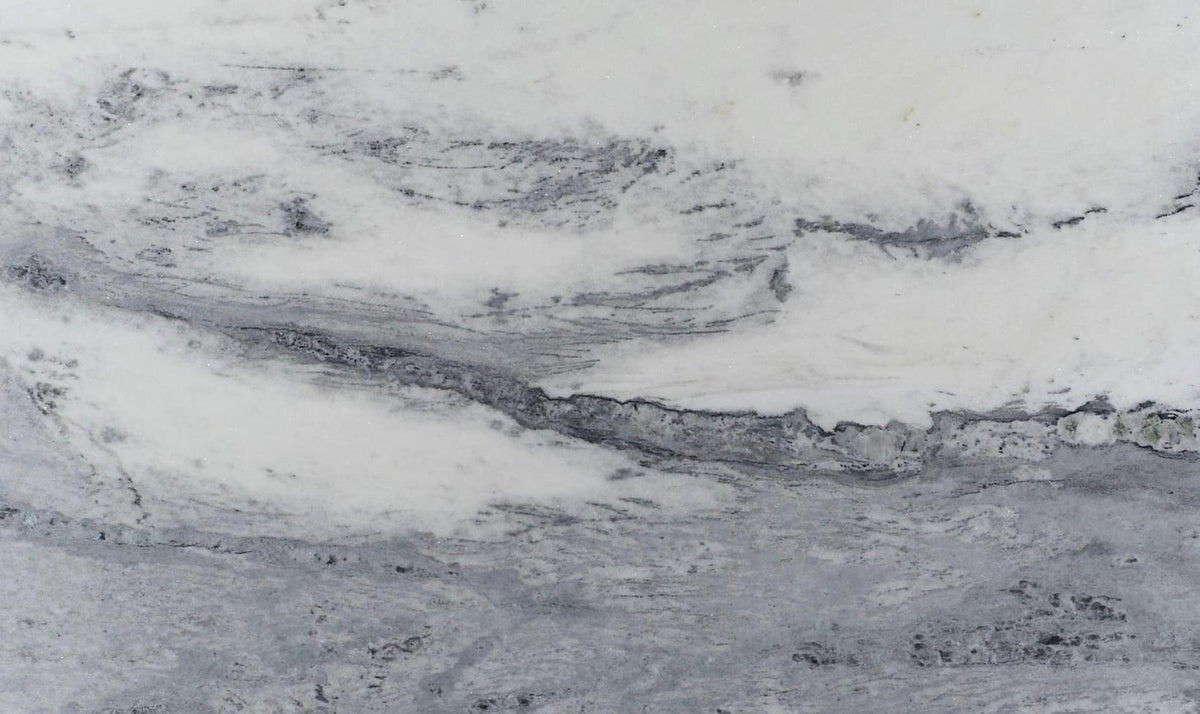 Nuvolato Grey Marble 3CM