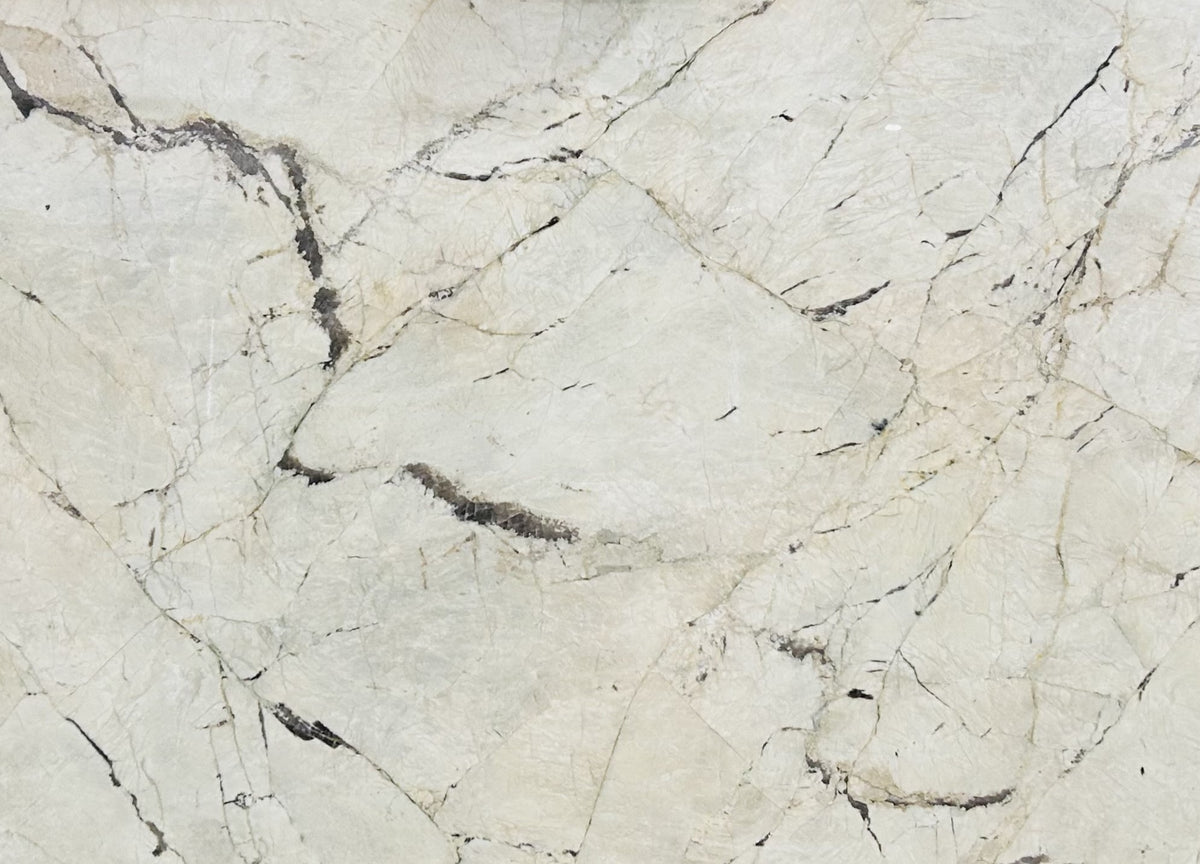 Cabana White Quartzite 2CM
