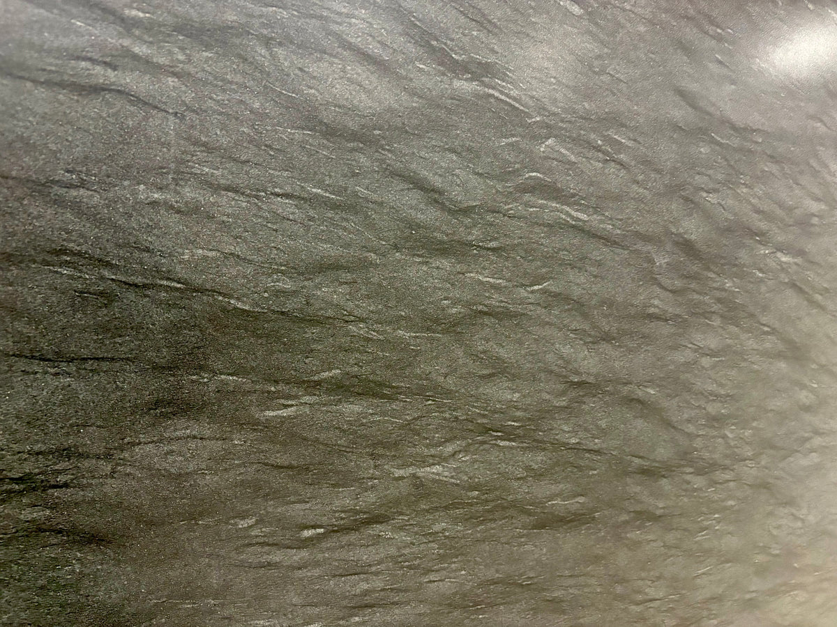 Vermont Black Double Finish Granite 3CM