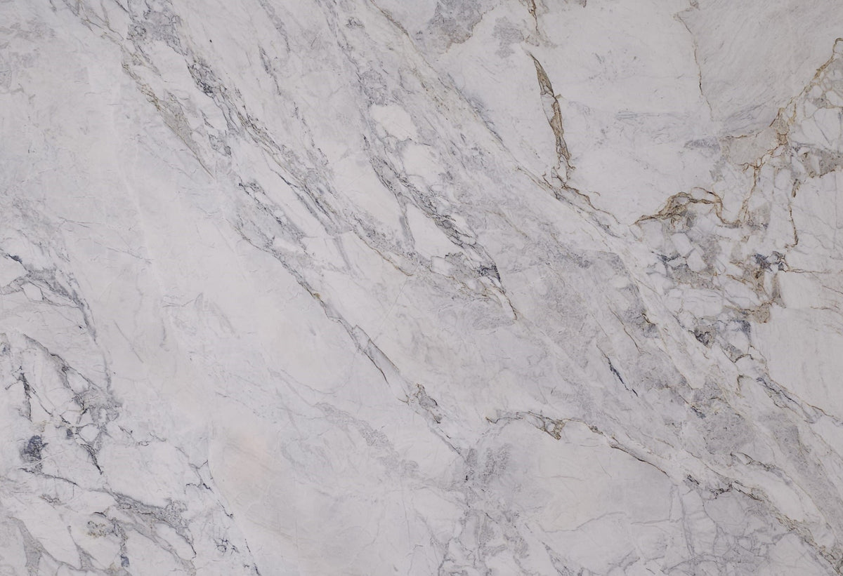 Michelangelo Arabescato Honed Marble 2CM