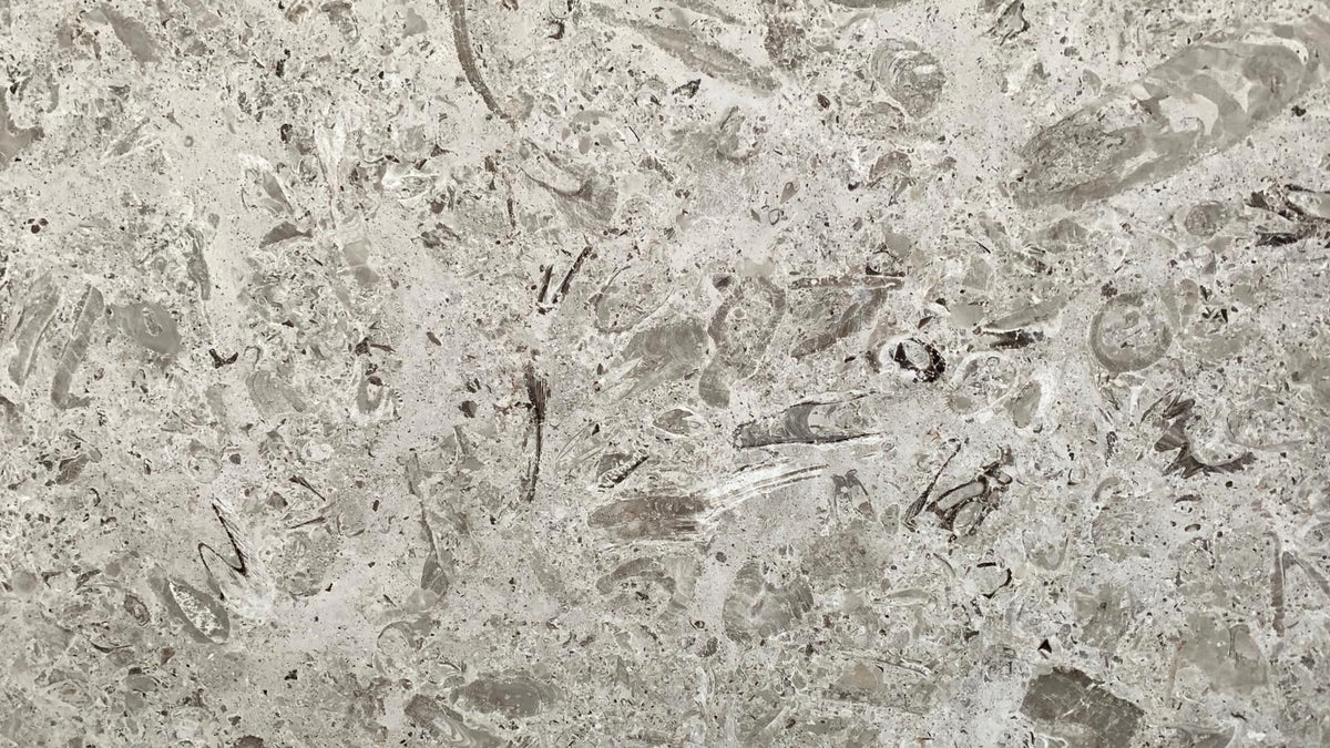 Aurisina Fiorita Marble 3CM