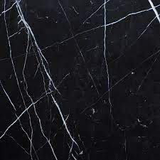 Nero Marquina Leathered Marble 3CM