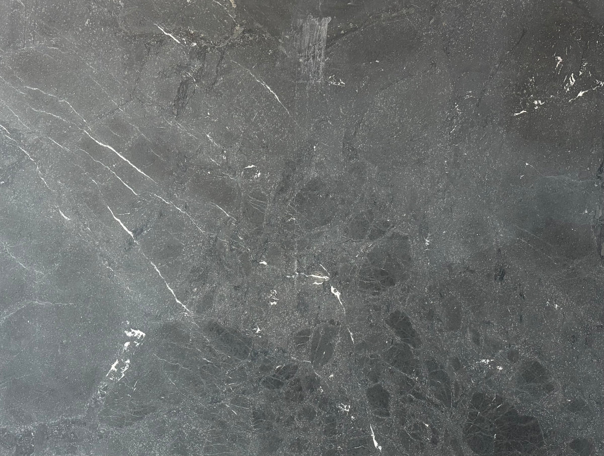 Diamond Black Honed Quartzite 2CM