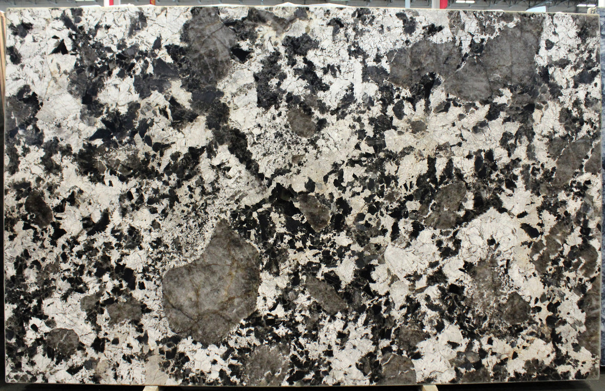 Morium Crystal Granite 3CM slab