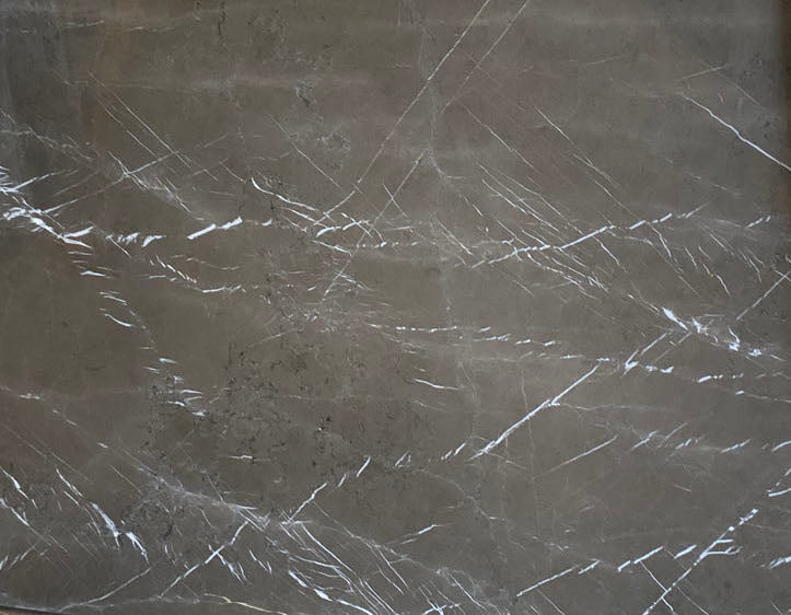 Pietra Grey Marble 3CM – Go-Granite