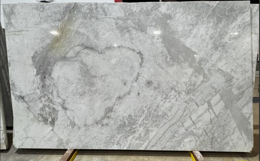 Liliad Silver Marble 2CM