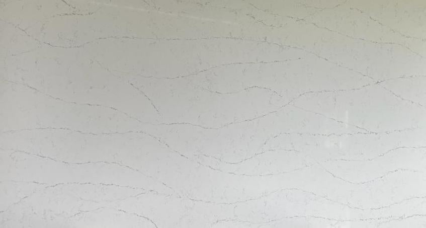 Calacatta Riviera Quartz 3CM