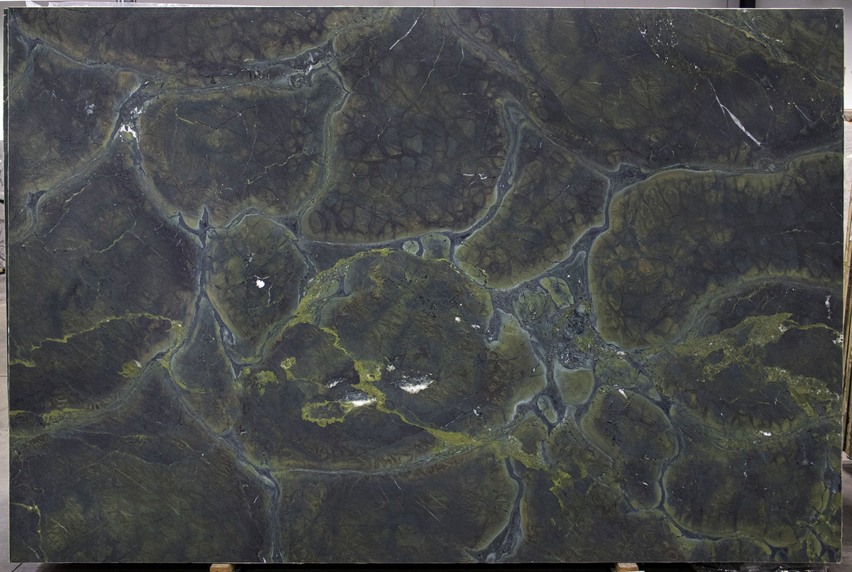 Vitoria Regia Leathered Quartzite 3CM slab