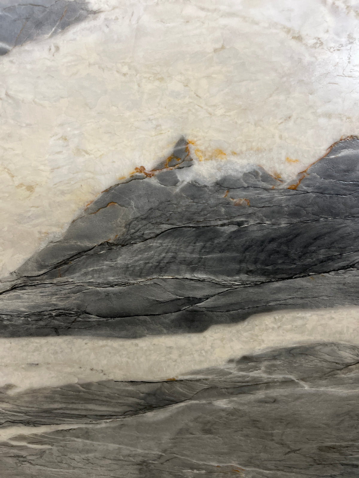 Deep Fantasy Leathered Quartzite 3CM
