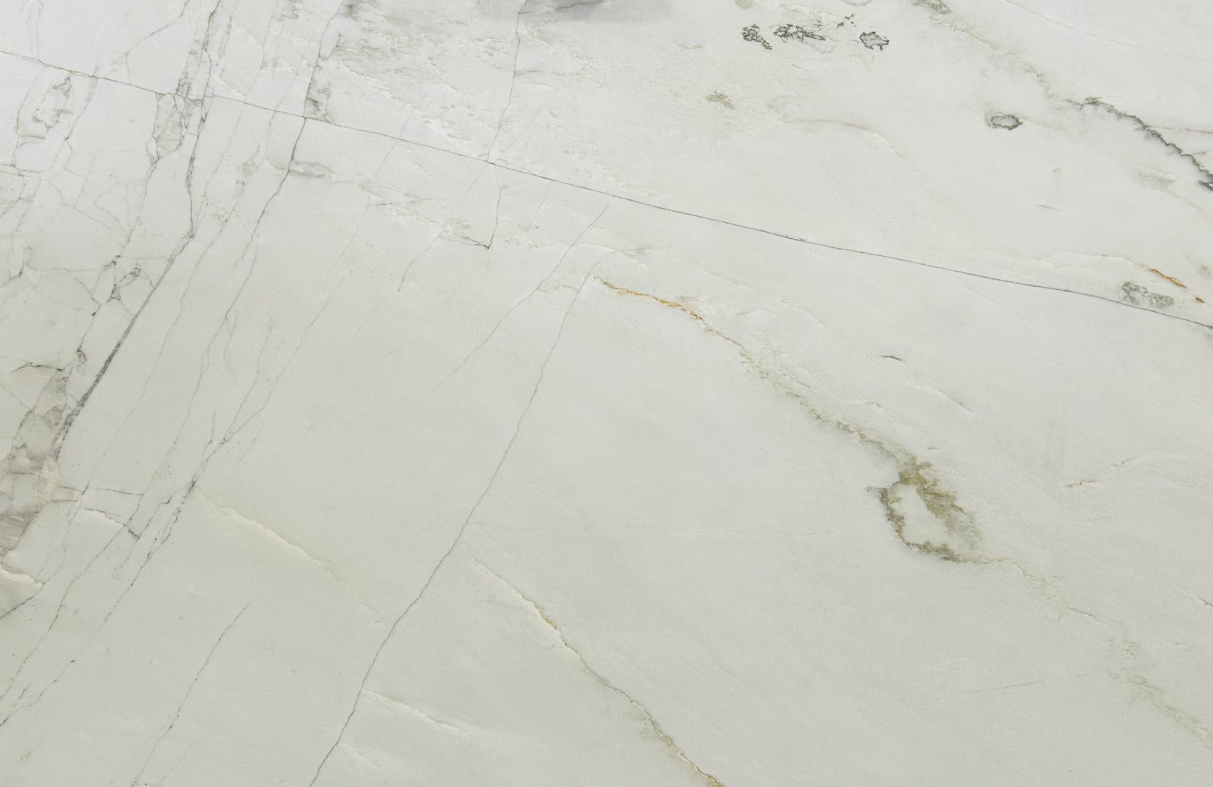 Bianco Supreme Leathered Quartzite 2CM – Go-Granite