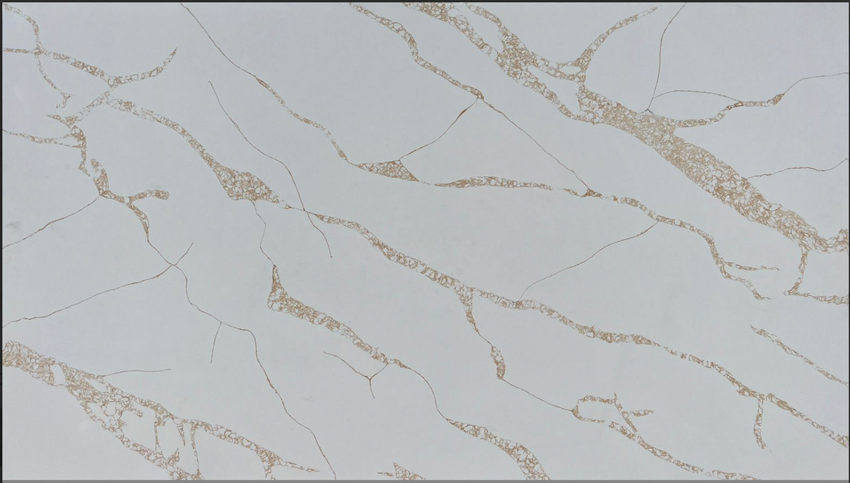 Rafael Gold Quartz 3CM