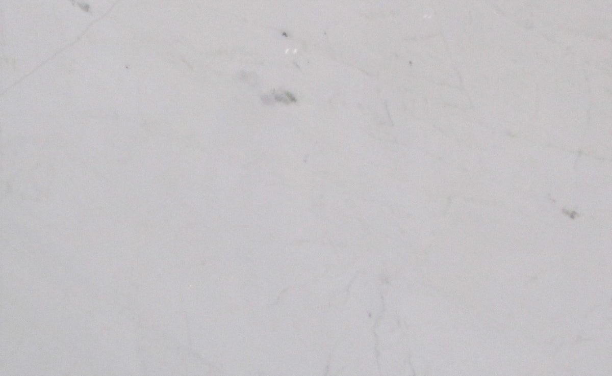 Olympus White Marble 3CM