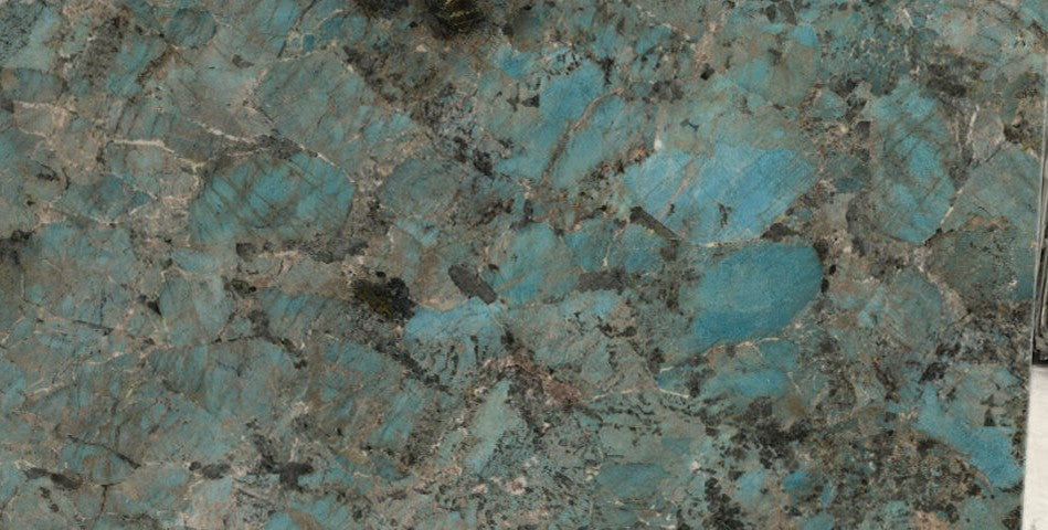 Amazonite Porcelain 12MM