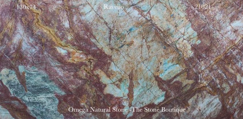 Ravello Quartzite 3CM