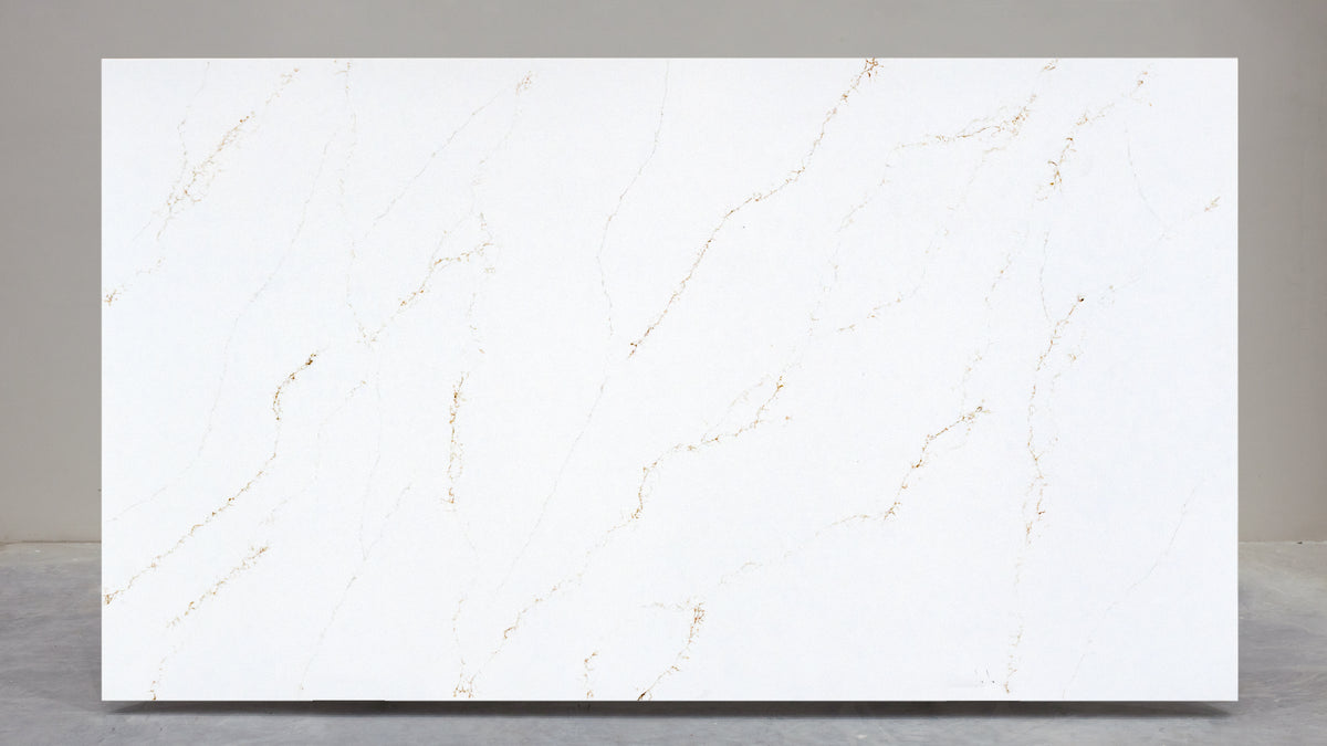Icon Gold Quartz 3CM