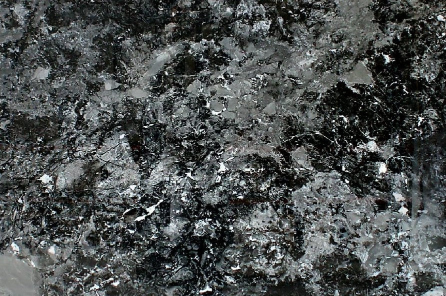 Calacatta Black Dolomite 2CM