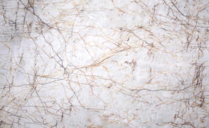 Cristallo Statuario Quartzite 3CM