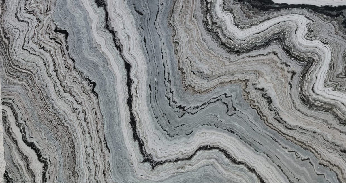 Ocean Marble 3CM