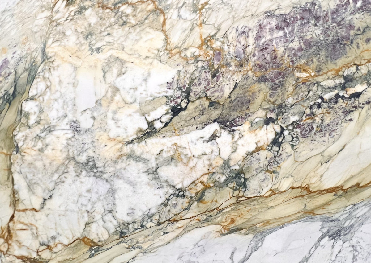Breccia Capraia Marble Honed 2CM