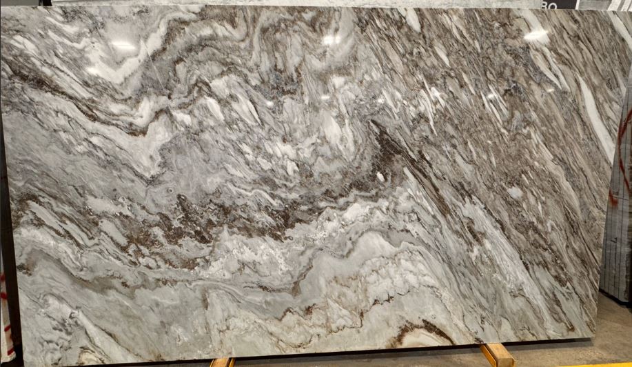 Palissandro Bronzo Marble 3CM