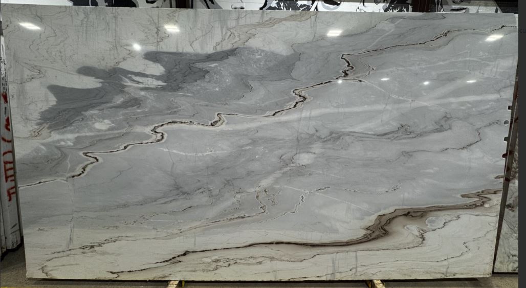 Palissandro Reale Marble 3CM