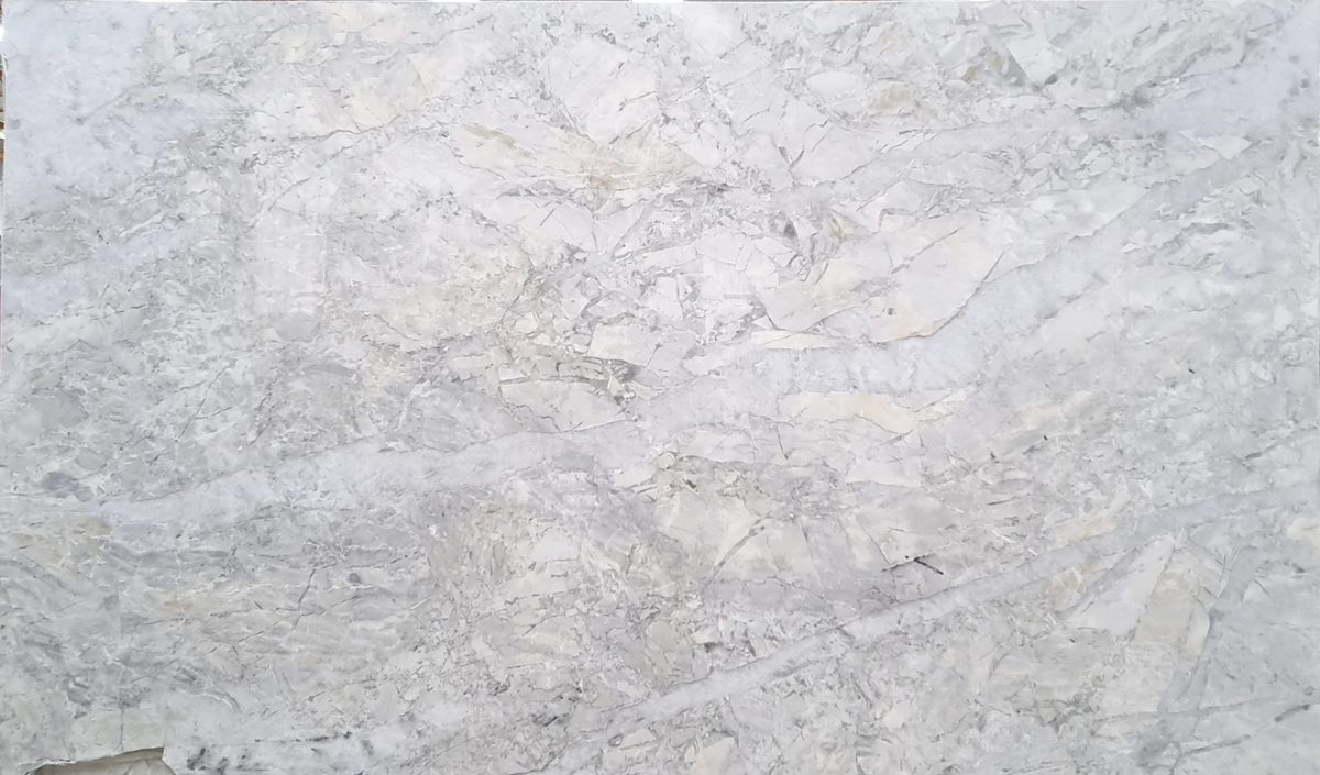 Statuario Crystal Dolomite 3CM slab