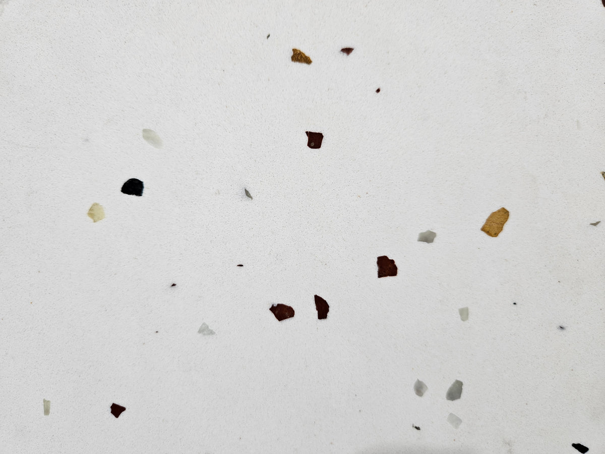 Terrazzo Super Jumbo Quartz 2CM