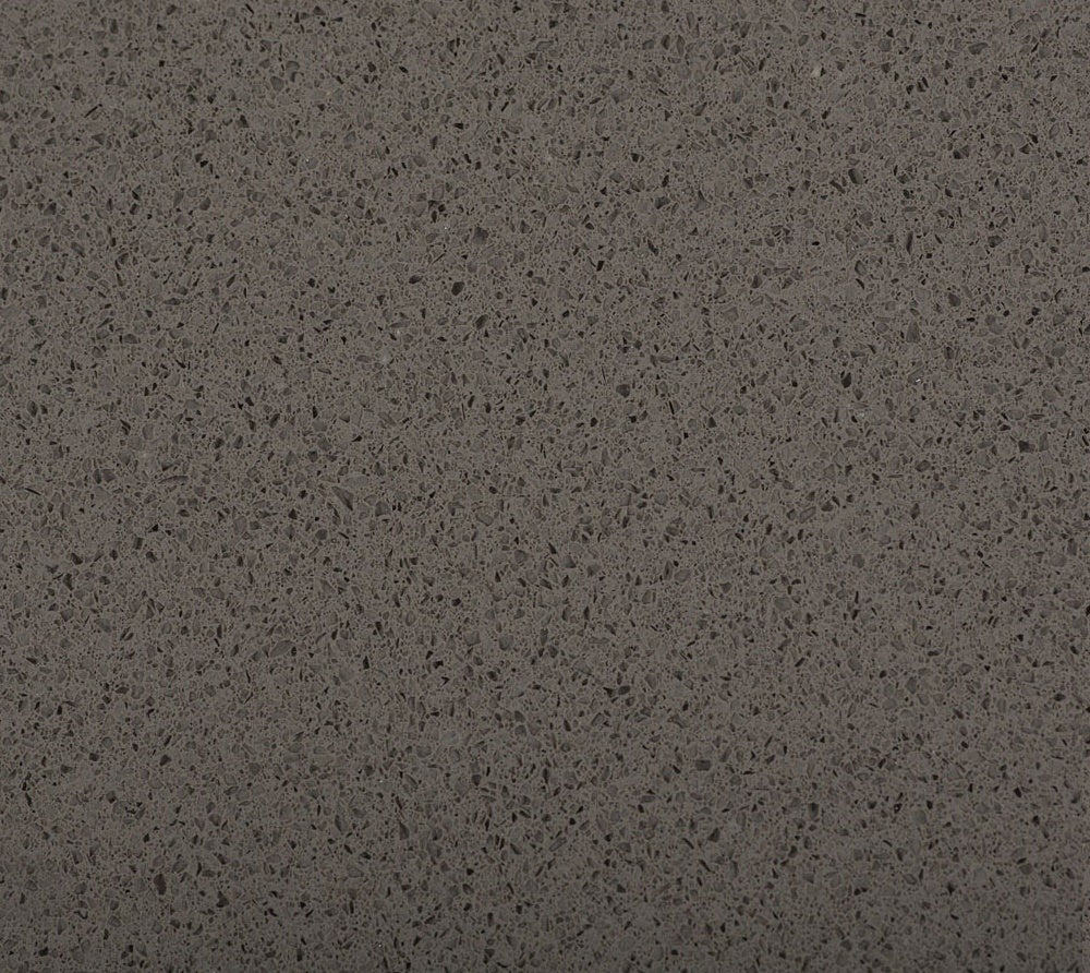 Ash Quartz 2CM – representative photo 1; actual slab photo sent with your estimate