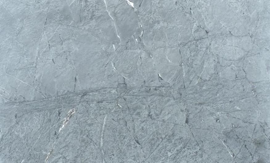 Grey Soapstone 3CM