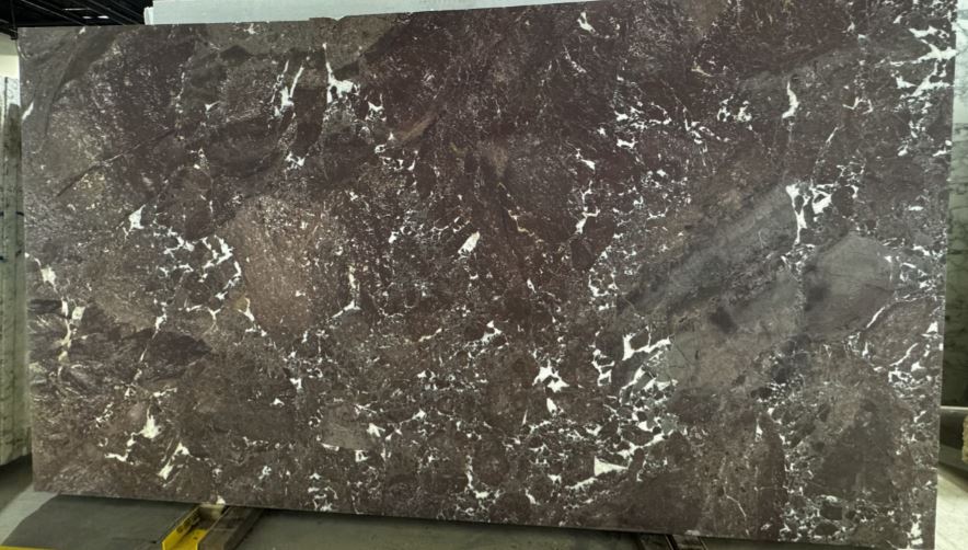 Rosso Levanto Honed Marble 3CM
