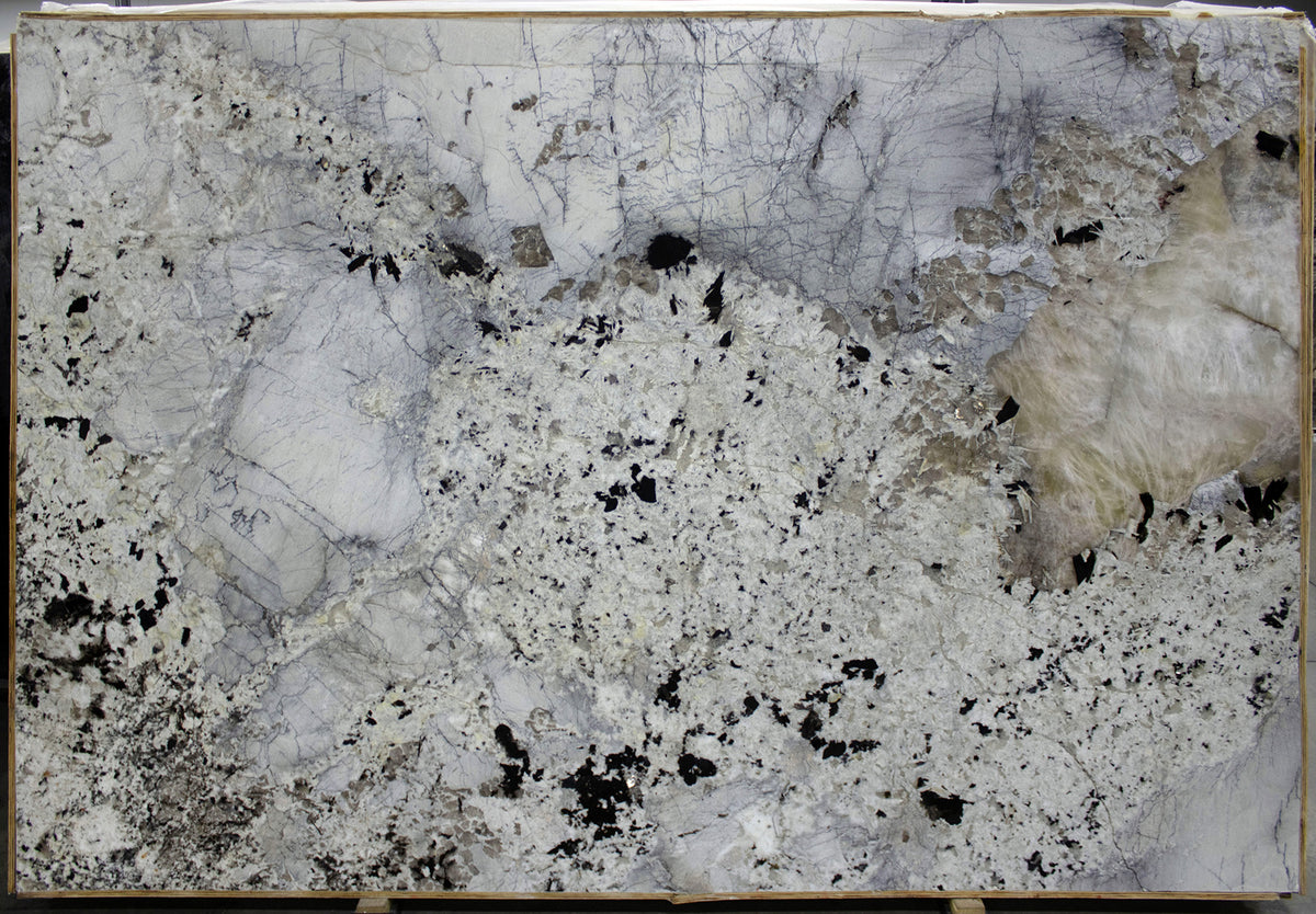 Patagonia Azul Quartzite 3CM slab