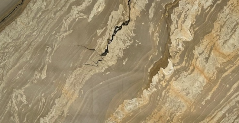 Sahara Quartzite 3CM