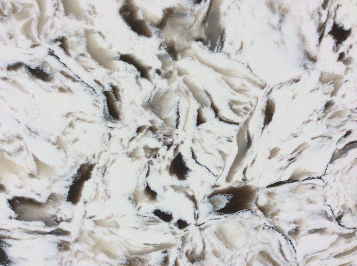 Oyster White Quartz 3CM