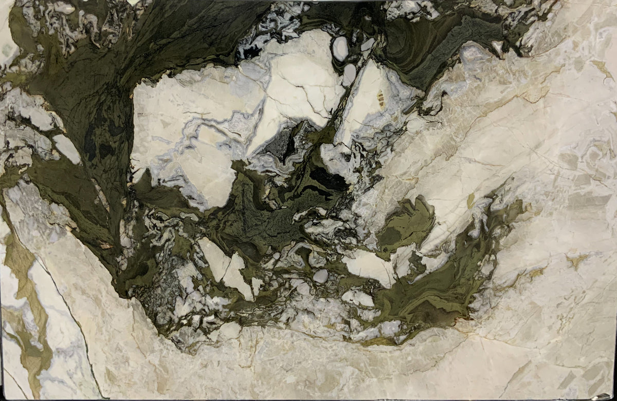 Macchia Oro Dolomite 2CM slab