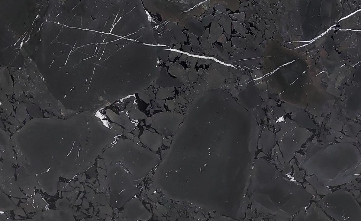 Black Diamond Quartzite 3CM