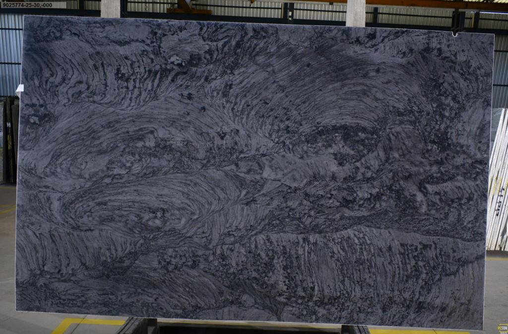 London Smoke Quartzite 3CM