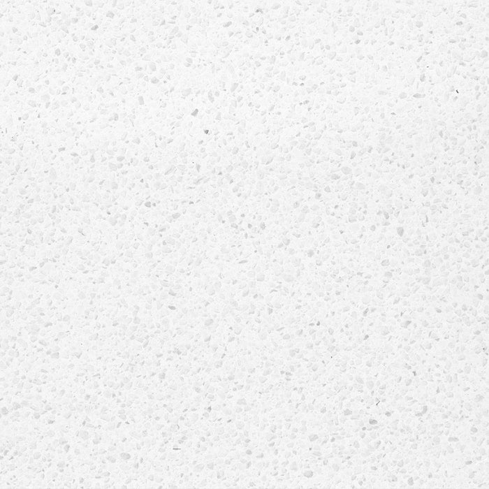 Aleutian White Radianz Quartz 2CM