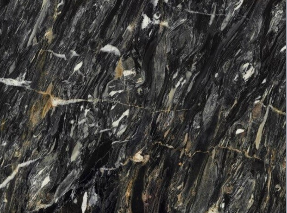 Black Falls Porcelain 12MM