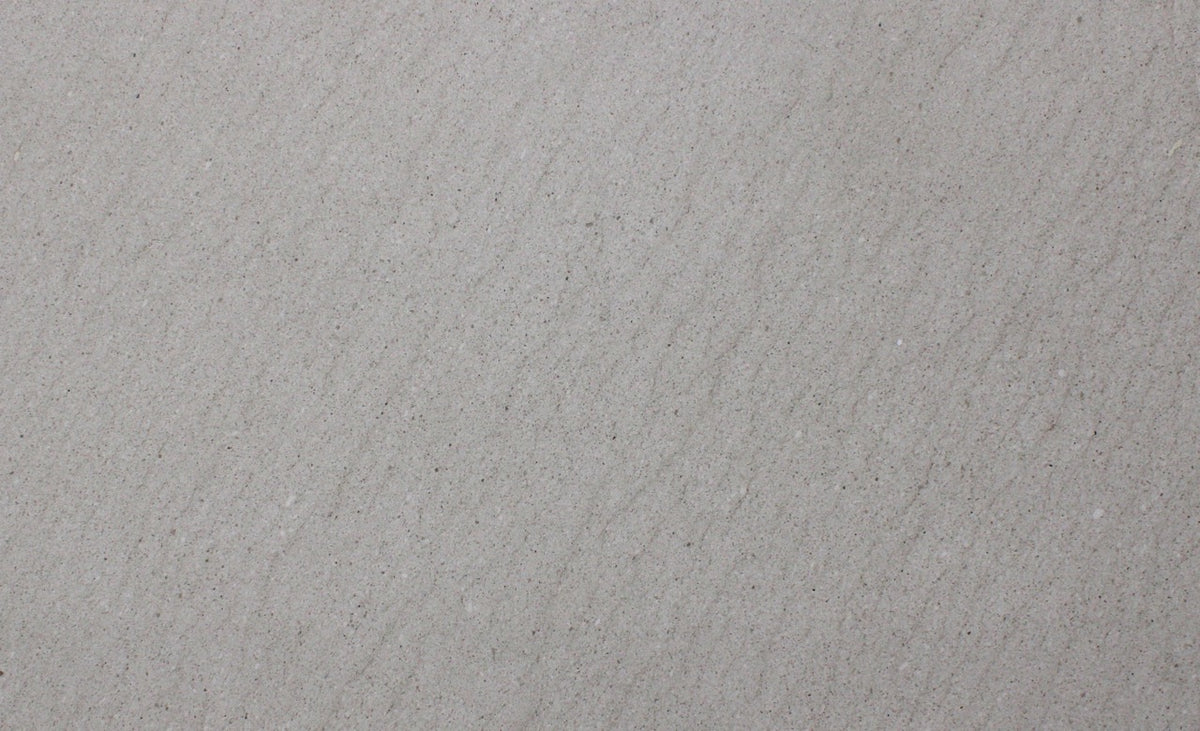 Gaia Bianco Honed 2CM slab