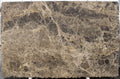 Emperador Dark Select Honed Marble 2CM