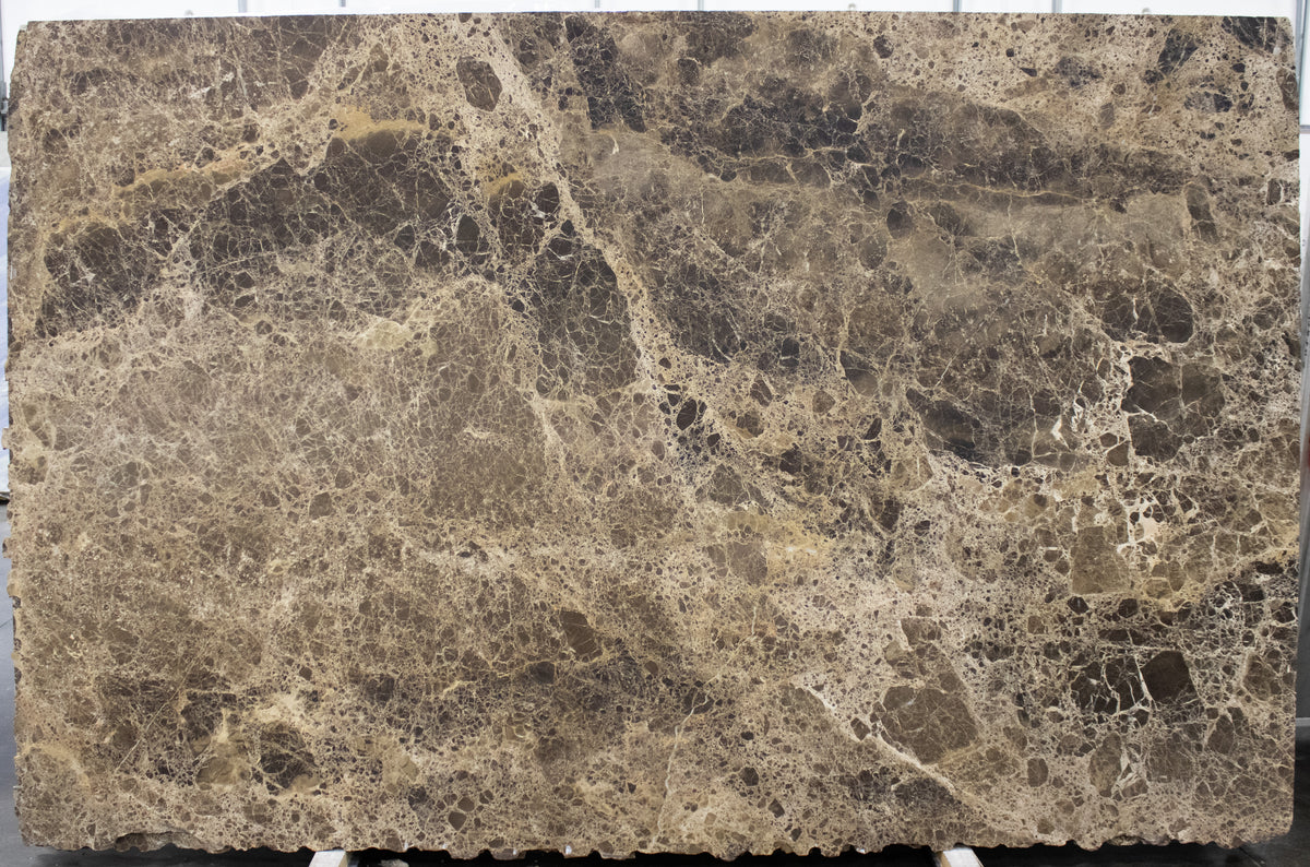 Emperador Dark Select Honed Marble 2CM