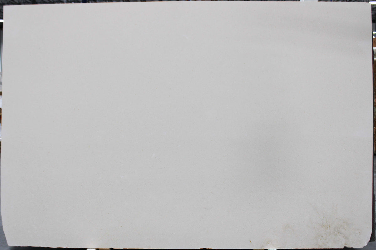 Bianco Palais Honed 3CM slab