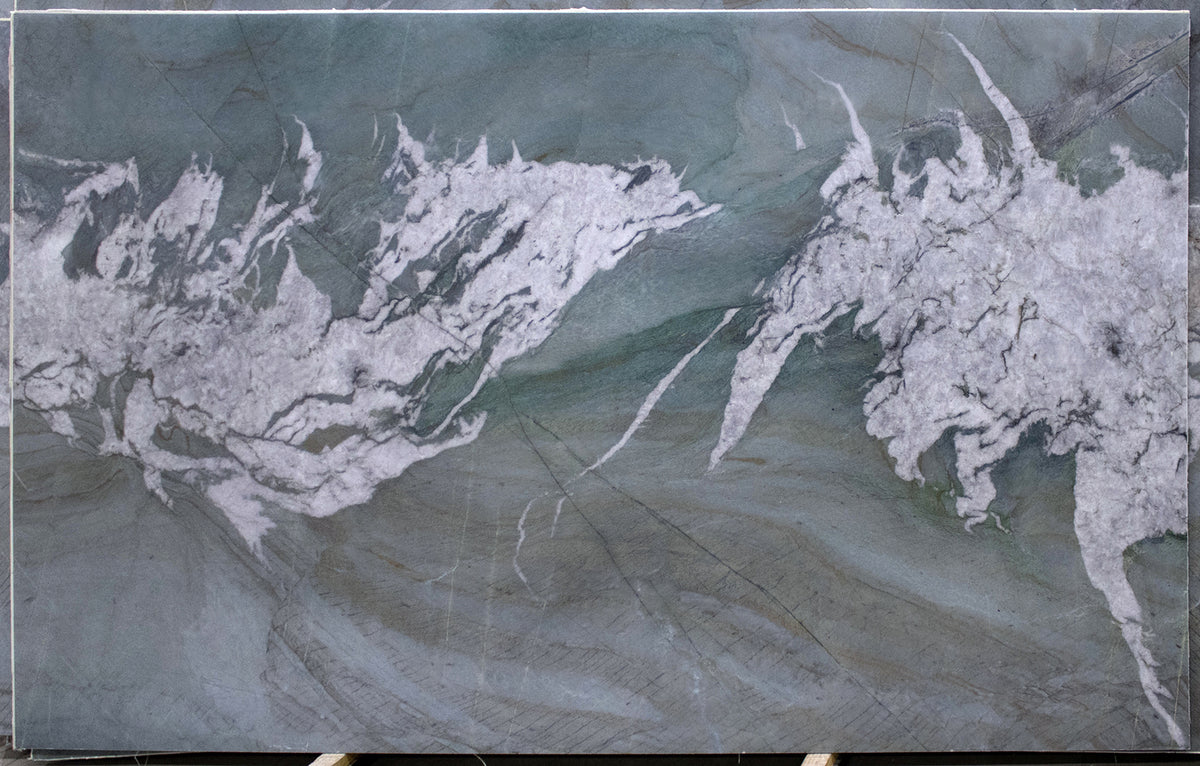 Arthur Blue Quartzite 3CM slab