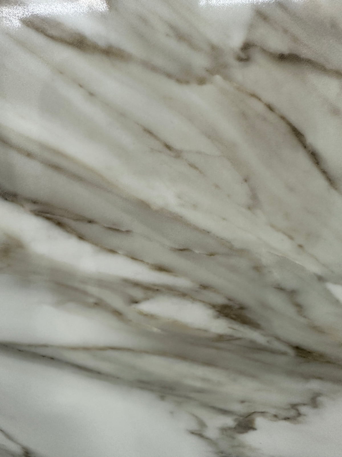 Calacatta Borghini Symphony Quartz 2CM